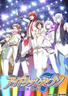 دانلود انیمه IDOLiSH7