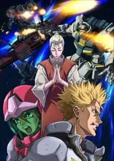 Kidou Senshi Gundam Thunderbolt 2nd Season