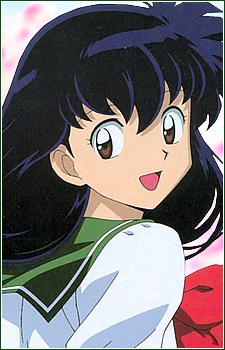 Kagome Higurashi