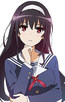 Utaha Kasumigaoka