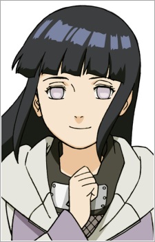 Hinata Hyuuga