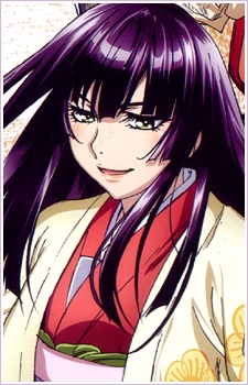 Kyouka Manyuu