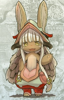 Nanachi