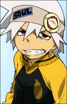 Soul Eater Evans