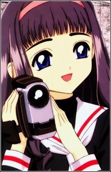 Tomoyo Daidouji