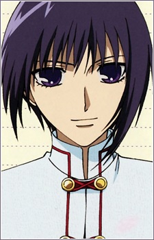 Yuki Souma