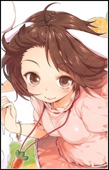 Tewi Inaba