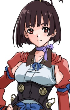 Mumei