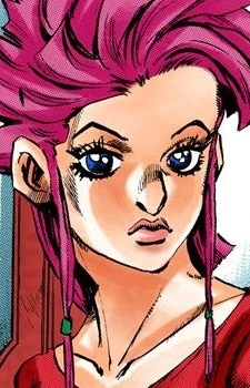 Trish Una