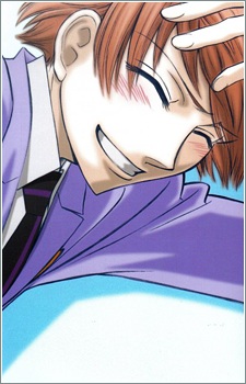 Hikaru Hitachiin