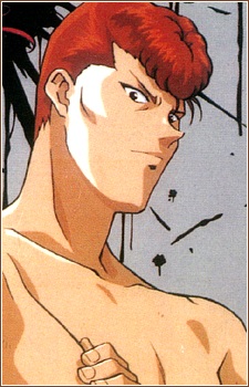 Kazuma Kuwabara