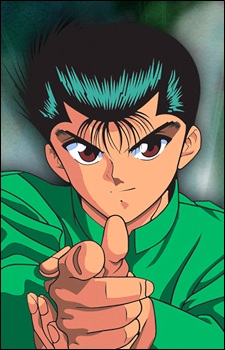 Yuusuke Urameshi