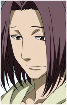 Shintarou Natsume