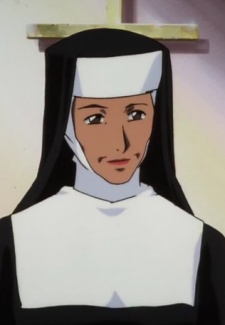 Sister Clara