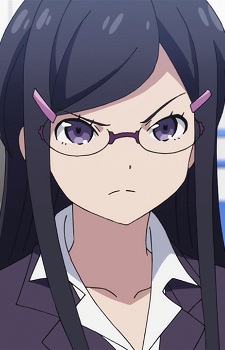 Hanako Hattori