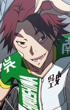 Eikichi Machimiya