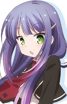 Ruri Hibarigaoka