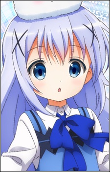 Chino Kafuu