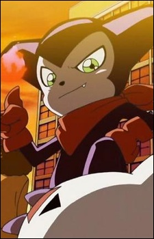 Impmon