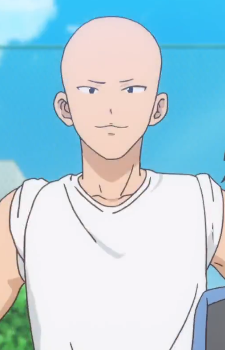 Skinhead-senpai