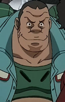 Potemkin Higashi