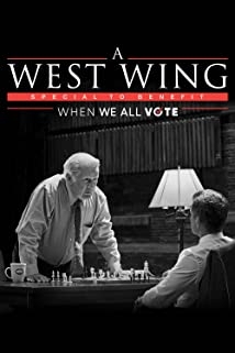 دانلود فیلم A West Wing Special to Benefit When We All Vote