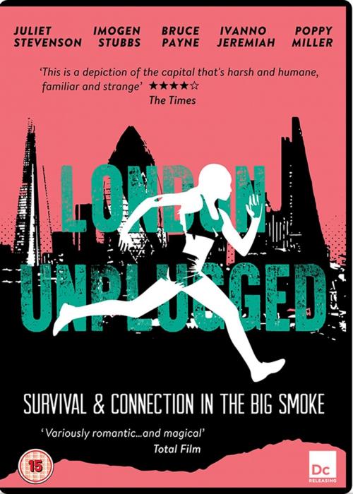 دانلود فیلم London Unplugged