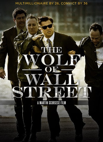 دانلود فیلم The Wolf of Wall Street