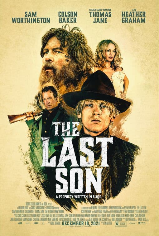 دانلود فیلم The Last Son