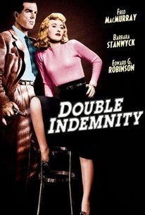 دانلود فیلم Double Indemnity