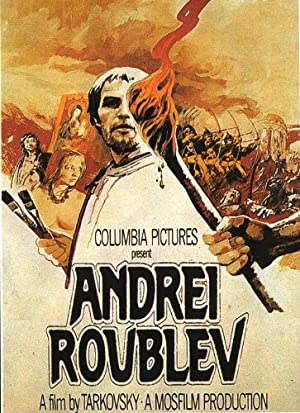 دانلود فیلم Andrey Rublev