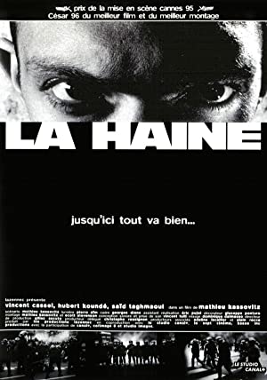 دانلود فیلم La haine