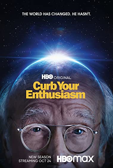 دانلود سریال Curb Your Enthusiasm