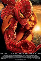 دانلود فیلم Spider-Man 2