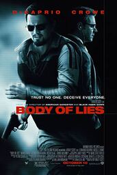 دانلود فیلم Body of Lies