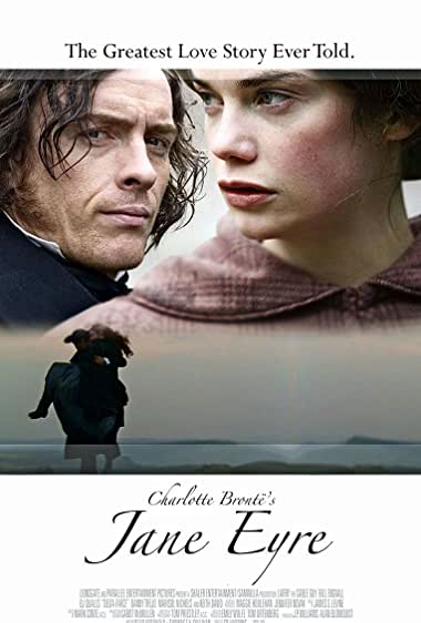 دانلود سریال Jane Eyre