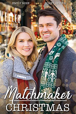 دانلود فیلم Matchmaker Christmas