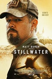 دانلود فیلم Stillwater