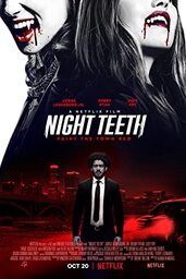 دانلود فیلم Night Teeth