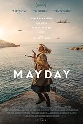 دانلود فیلم Mayday