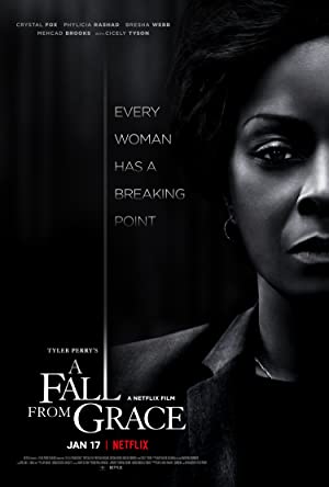 دانلود فیلم A Fall from Grace