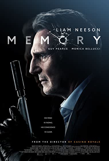 دانلود فیلم Memory