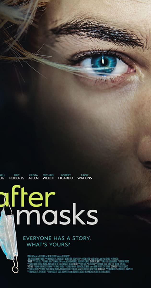 دانلود فیلم After Masks