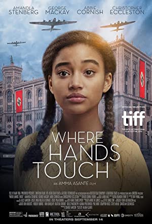 دانلود فیلم Where Hands Touch