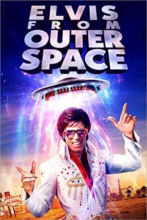 دانلود فیلم Elvis from Outer Space