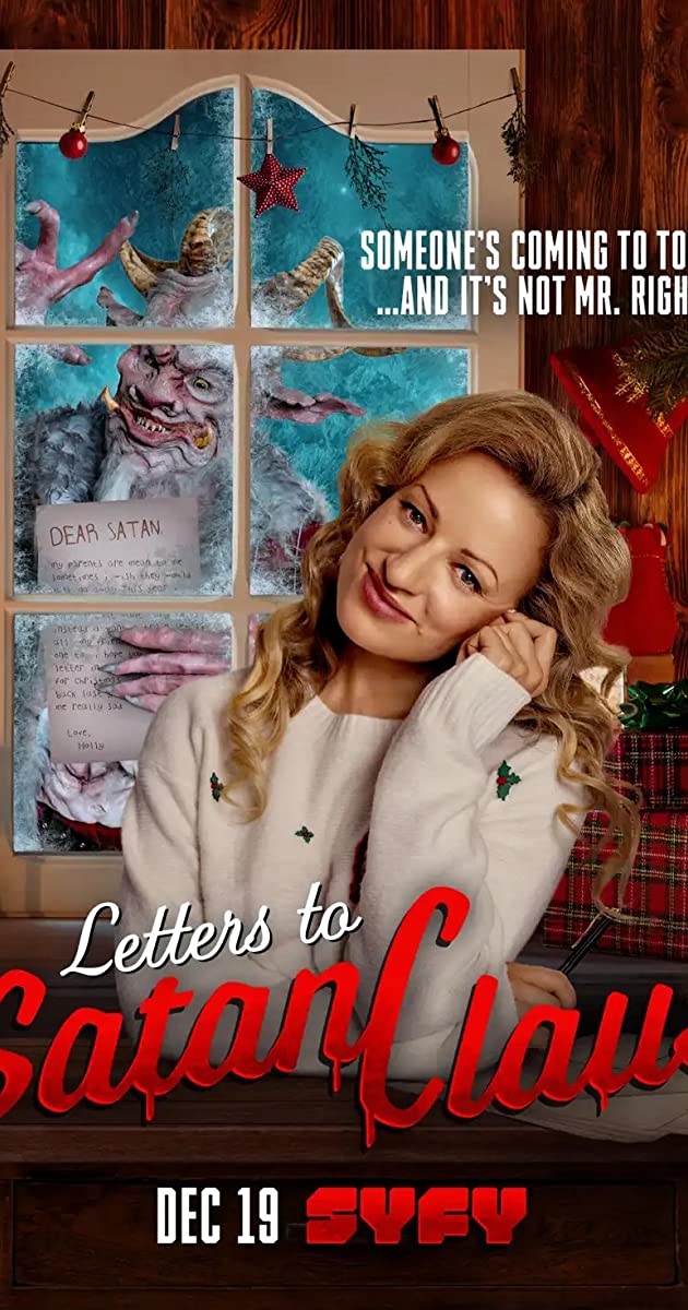 دانلود فیلم Letters to Satan Claus