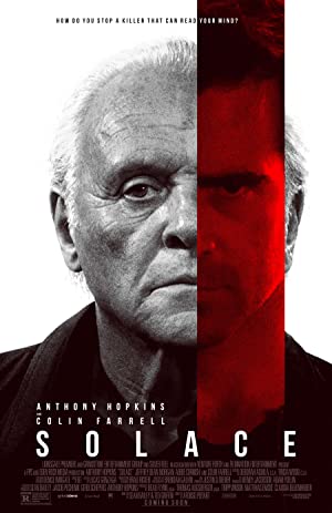 دانلود فیلم Solace