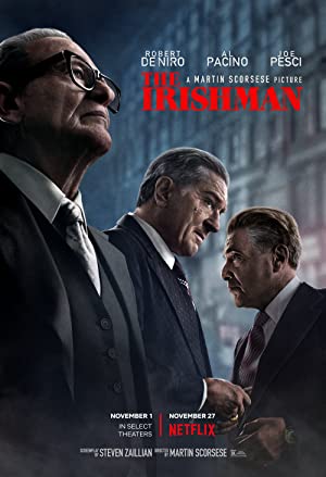 دانلود فیلم The Irishman