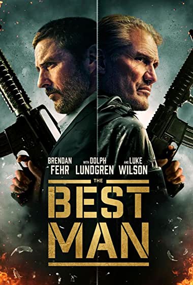 دانلود فیلم The Best Man