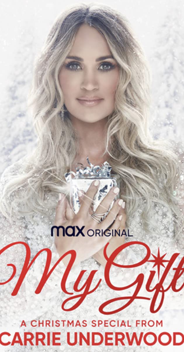 دانلود فیلم My Gift: A Christmas Special from Carrie Underwood